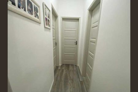 Apartamento à venda com 66m², 2 quartos e 1 vaga