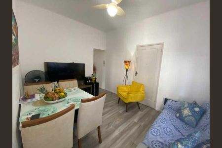 Apartamento à venda com 66m², 2 quartos e 1 vaga