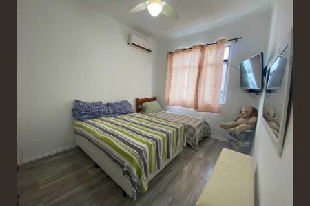 Apartamento à venda com 2 quartos, 66m² em Freguesia (Ilha do Governador), Rio de Janeiro