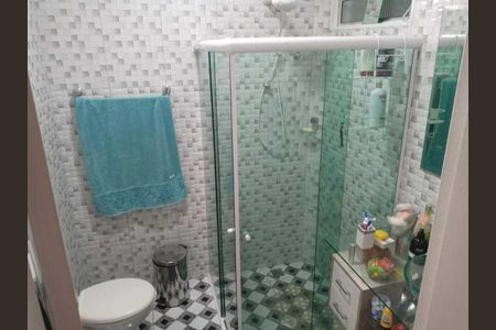 Apartamento à venda com 2 quartos, 66m² em Freguesia (Ilha do Governador), Rio de Janeiro