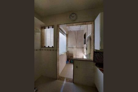 Apartamento à venda com 3 quartos, 98m² em Freguesia (Ilha do Governador), Rio de Janeiro