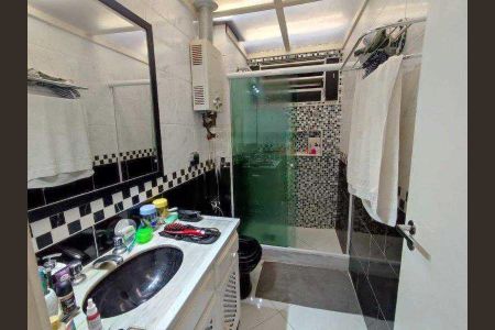 Apartamento à venda com 3 quartos, 98m² em Freguesia (Ilha do Governador), Rio de Janeiro