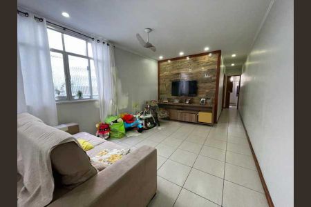 Apartamento à venda com 2 quartos, 60m² em Freguesia (Ilha do Governador), Rio de Janeiro