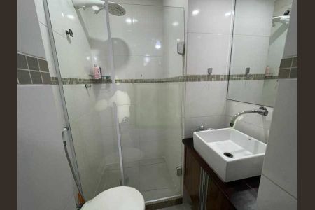 Apartamento à venda com 60m², 2 quartos e 1 vaga