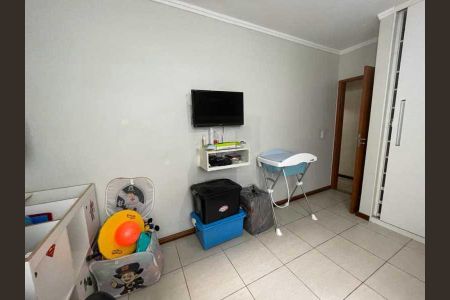 Apartamento à venda com 2 quartos, 60m² em Freguesia (Ilha do Governador), Rio de Janeiro