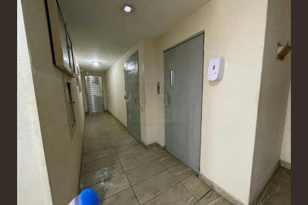 Apartamento à venda com 60m², 2 quartos e 1 vaga