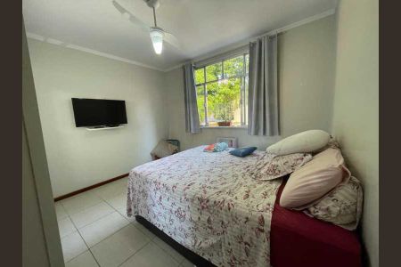 Apartamento à venda com 2 quartos, 60m² em Freguesia (Ilha do Governador), Rio de Janeiro