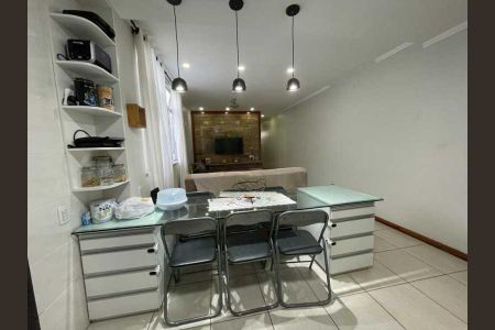 Apartamento à venda com 2 quartos, 60m² em Freguesia (Ilha do Governador), Rio de Janeiro