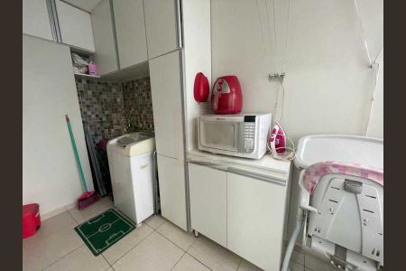 Apartamento à venda com 60m², 2 quartos e 1 vaga