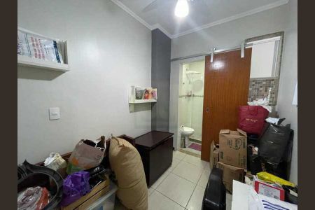 Apartamento à venda com 60m², 2 quartos e 1 vaga