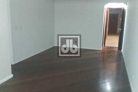 Apartamento à venda com 3 quartos, 115m² em Freguesia (Ilha do Governador), Rio de Janeiro