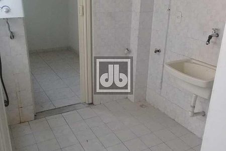 Apartamento à venda com 3 quartos, 115m² em Freguesia (Ilha do Governador), Rio de Janeiro