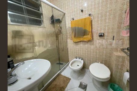 Apartamento à venda com 2 quartos, 60m² em Freguesia (Ilha do Governador), Rio de Janeiro