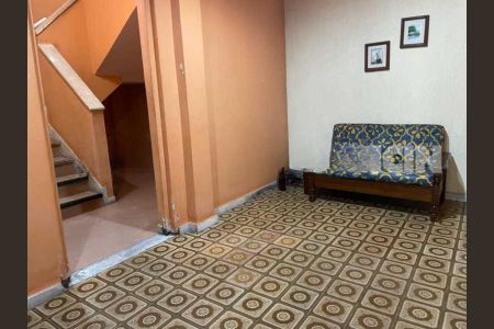 Apartamento à venda com 2 quartos, 60m² em Freguesia (Ilha do Governador), Rio de Janeiro