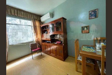 Apartamento à venda com 2 quartos, 60m² em Freguesia (Ilha do Governador), Rio de Janeiro