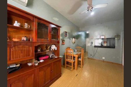 Apartamento à venda com 2 quartos, 60m² em Freguesia (Ilha do Governador), Rio de Janeiro