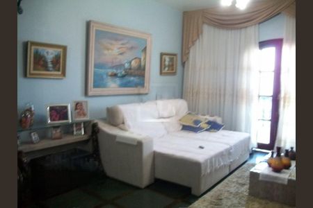 Apartamento à venda com 3 quartos, 150m² em Ilha do Governador, Rio de Janeiro