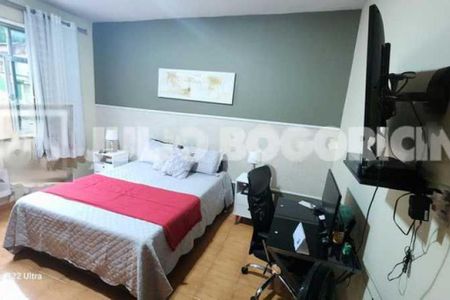 Apartamento à venda com 195m², 3 quartos e 3 vagas