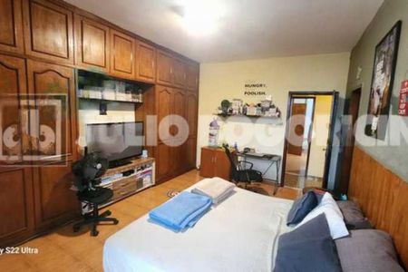 Apartamento à venda com 3 quartos, 195m² em Freguesia (Ilha do Governador), Rio de Janeiro