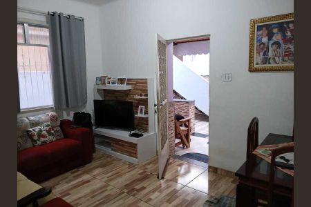 Casa à venda com 2 quartos, 72m² em Freguesia (Ilha do Governador), Rio de Janeiro
