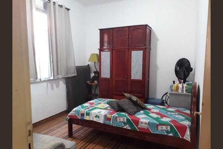 Casa à venda com 2 quartos, 72m² em Freguesia (Ilha do Governador), Rio de Janeiro