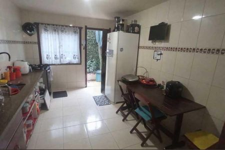 Casa à venda com 360m², 4 quartos e 3 vagas