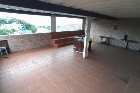 Casa à venda com 360m², 4 quartos e 3 vagas