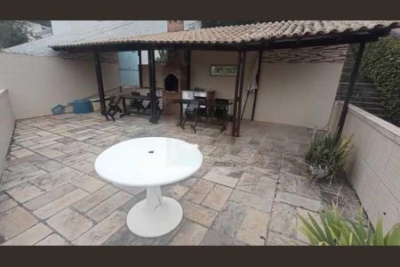 Casa à venda com 360m², 4 quartos e 3 vagas