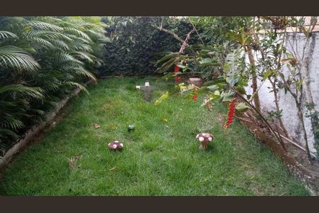 Casa à venda com 360m², 4 quartos e 3 vagas