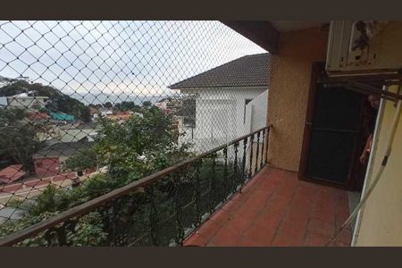 Casa à venda com 360m², 4 quartos e 3 vagas