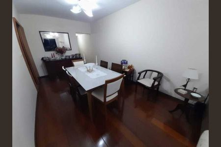 Apartamento à venda com 3 quartos, 131m² em Freguesia (Ilha do Governador), Rio de Janeiro