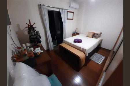 Apartamento à venda com 3 quartos, 131m² em Freguesia (Ilha do Governador), Rio de Janeiro