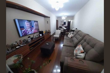 Apartamento à venda com 3 quartos, 131m² em Freguesia (Ilha do Governador), Rio de Janeiro