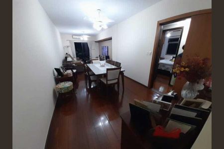 Apartamento à venda com 3 quartos, 131m² em Freguesia (Ilha do Governador), Rio de Janeiro