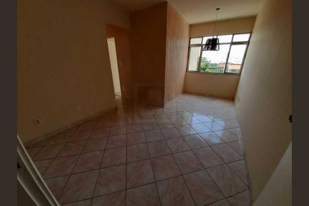 Apartamento à venda com 3 quartos, 65m² em Freguesia (Ilha do Governador), Rio de Janeiro