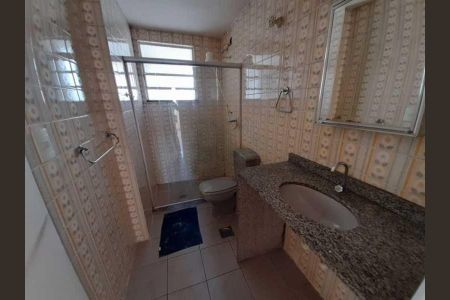 Apartamento à venda com 3 quartos, 65m² em Freguesia (Ilha do Governador), Rio de Janeiro