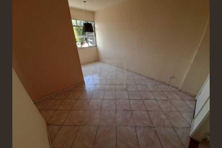 Apartamento à venda com 3 quartos, 65m² em Freguesia (Ilha do Governador), Rio de Janeiro