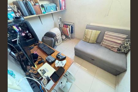 Apartamento à venda com 3 quartos, 129m² em Freguesia (Ilha do Governador), Rio de Janeiro