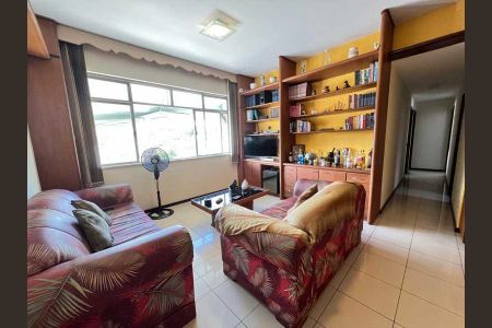 Apartamento à venda com 3 quartos, 129m² em Freguesia (Ilha do Governador), Rio de Janeiro