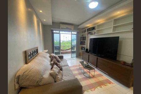 Apartamento à venda com 2 quartos, 86m² em Freguesia (Ilha do Governador), Rio de Janeiro