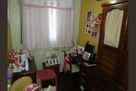 Apartamento à venda com 2 quartos, 60m² em Freguesia (Ilha do Governador), Rio de Janeiro