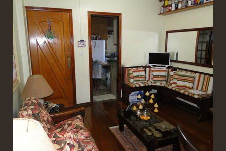 Apartamento à venda com 2 quartos, 60m² em Freguesia (Ilha do Governador), Rio de Janeiro