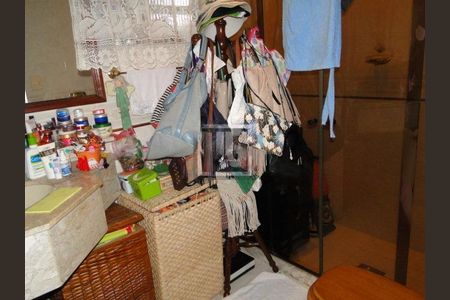 Apartamento à venda com 2 quartos, 60m² em Freguesia (Ilha do Governador), Rio de Janeiro