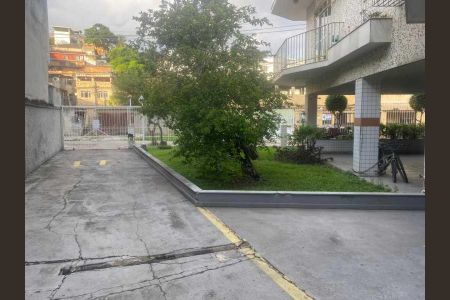 Apartamento à venda com 85m², 2 quartos e 2 vagas