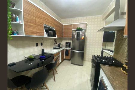 Apartamento à venda com 85m², 2 quartos e 2 vagas