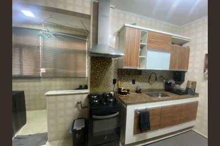 Apartamento à venda com 85m², 2 quartos e 2 vagas