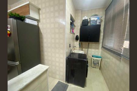 Apartamento à venda com 85m², 2 quartos e 2 vagas