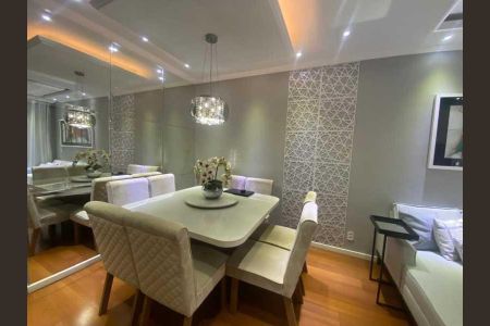 Apartamento à venda com 85m², 2 quartos e 2 vagas