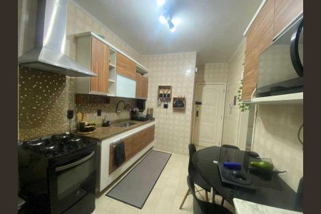 Apartamento à venda com 85m², 2 quartos e 2 vagas