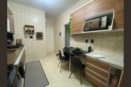 Apartamento à venda com 85m², 2 quartos e 2 vagas